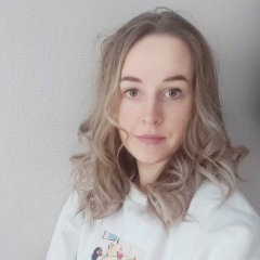 Юлия Алфёрова, 10.07, Москва