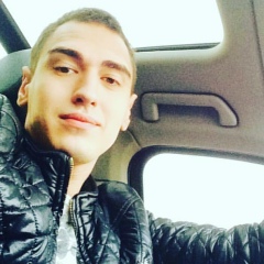 Алексей Швецов, 03.03, Саратов