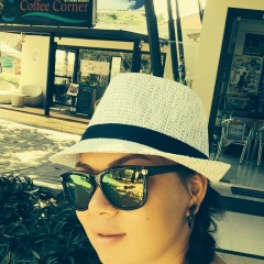 Анар Хусаин, 16.03, Алматы