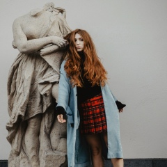 Виолетта Колесникова, 27.09, Москва