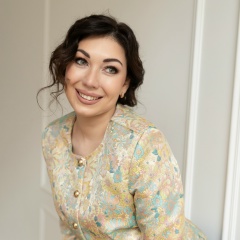 Екатерина Шапко, 09.04, Наро-Фоминск