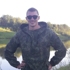 Artem Druzhko, Димитровград