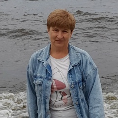 Марина Квиткова, 11.03