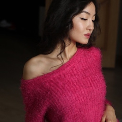 Карима Курманжан, 13.12.1995, Астана