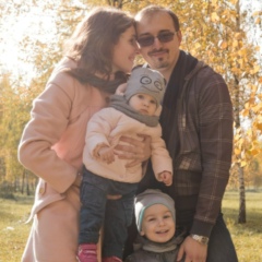 Марина Савченко, 05.03.1990, Москва