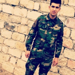 Rufet Kazimov, 30.12, Баку