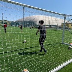 Султанбек Досаханов, 25.03.1999, Актау