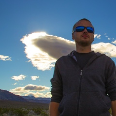 Сергей Светловский, 07.03.1985, Днепр (Днепропетровск)