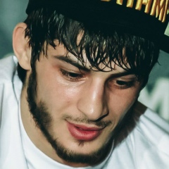Anzor Azhiev, 20.09, Warszawa