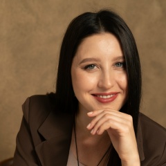 Елена Зорина, 29.03, Красноярск