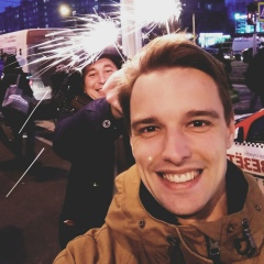 Dmitriy Sul