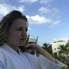 Natalia Ovsyannikova, 17.02, Boston