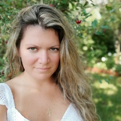 Алла Старцева, 15.09.1986, Пермь