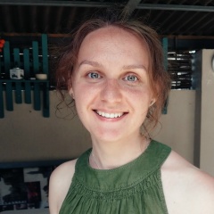 Евдокия Шибалова, 20.07.1993, Москва