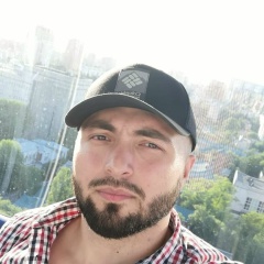 Булат Сурхаев, 09.06.1994, Ростов-на-Дону