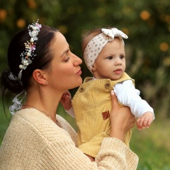 Марина Иванисик, 01.12, Москва