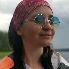 Anna Kuznetsova, 30.01, Санкт-Петербург