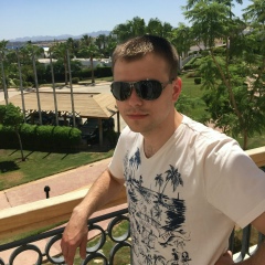 Андрей Тягунов, 02.04, Запорожье