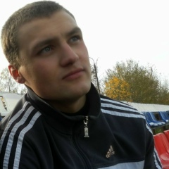 Костя Корнилов, 31.12.1988, Подольск