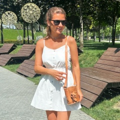 Ирина Артамонова, 20.10
