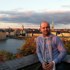 Ильдар Хуснутдинов, 01.11.1979, Казань