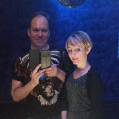 Николай Фёдоров, 03.04.1983, Волжский