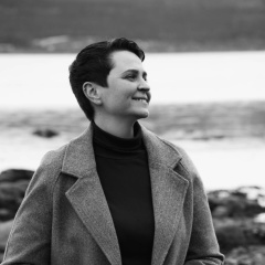 Наталья Першина, 04.11, Мурманск