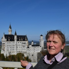 Галина Митюкова (Созонова), 22.02.1962, Санкт-Петербург