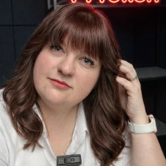 Ксения Шаврова, 10.05.1988, Москва