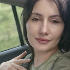 Fatima Kunizheva, 23.04, Нальчик