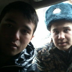 Абай Шакиров, 10.08.1994, Есик