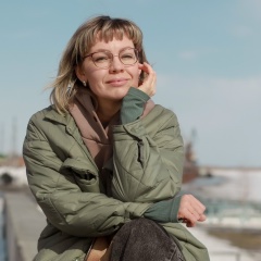 Елена Степанова, 26.08, Сургут