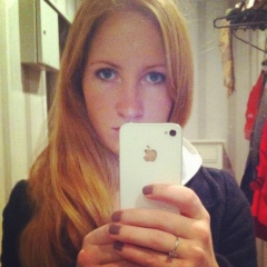 Christina Balmochnykh, 04.06.1988, Москва