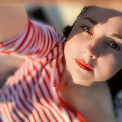 Елена Тимощук, 29.01.1984, Санкт-Петербург