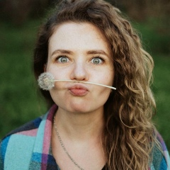 Алёна Дёмина, 28.01