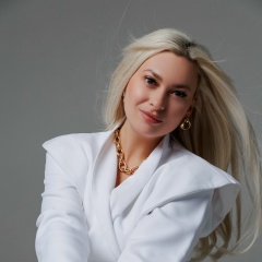 Лилия Алейникова, 16.04.1994, Москва