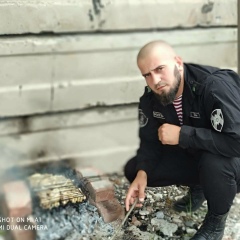 Azim Alxazurov, 06.04.1992, Грозный