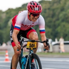 Алексей Гневашев, 08.04.1984, Москва