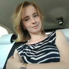 Вера Прохорова, 28.01.1988, Юхнов