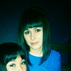 Аида Узакова, 16.09.1987, Салехард