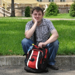 Андрей Ярмольчук, 23.09, Брянск