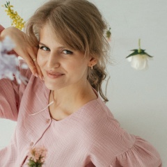 Анастасия Гордеева