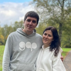 Дмитрий Большаков, Иваново