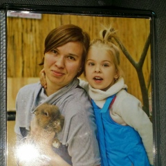 Надежда Овчинникова, 11.09, Санкт-Петербург