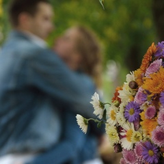 Жанна Паляничко, 03.12, Киев