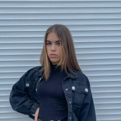 Маша Зумбарева, 02.12.2003, Черкассы