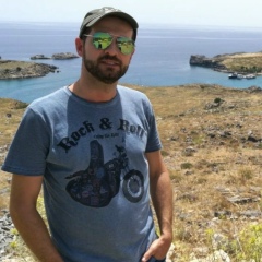 Станислав Величко, 08.05.1985, Mainz