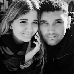 Алёнка Мойса, 26.01.1990, Черновцы