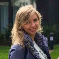 Татьяна Таболина, 16.09, Киев