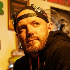 Алексей Чуб, 26.02.1989, Донецк